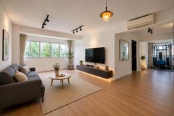 Blk 431 Chong Boon Rise (Ang Mo Kio), HDB 5 Rooms #625211851